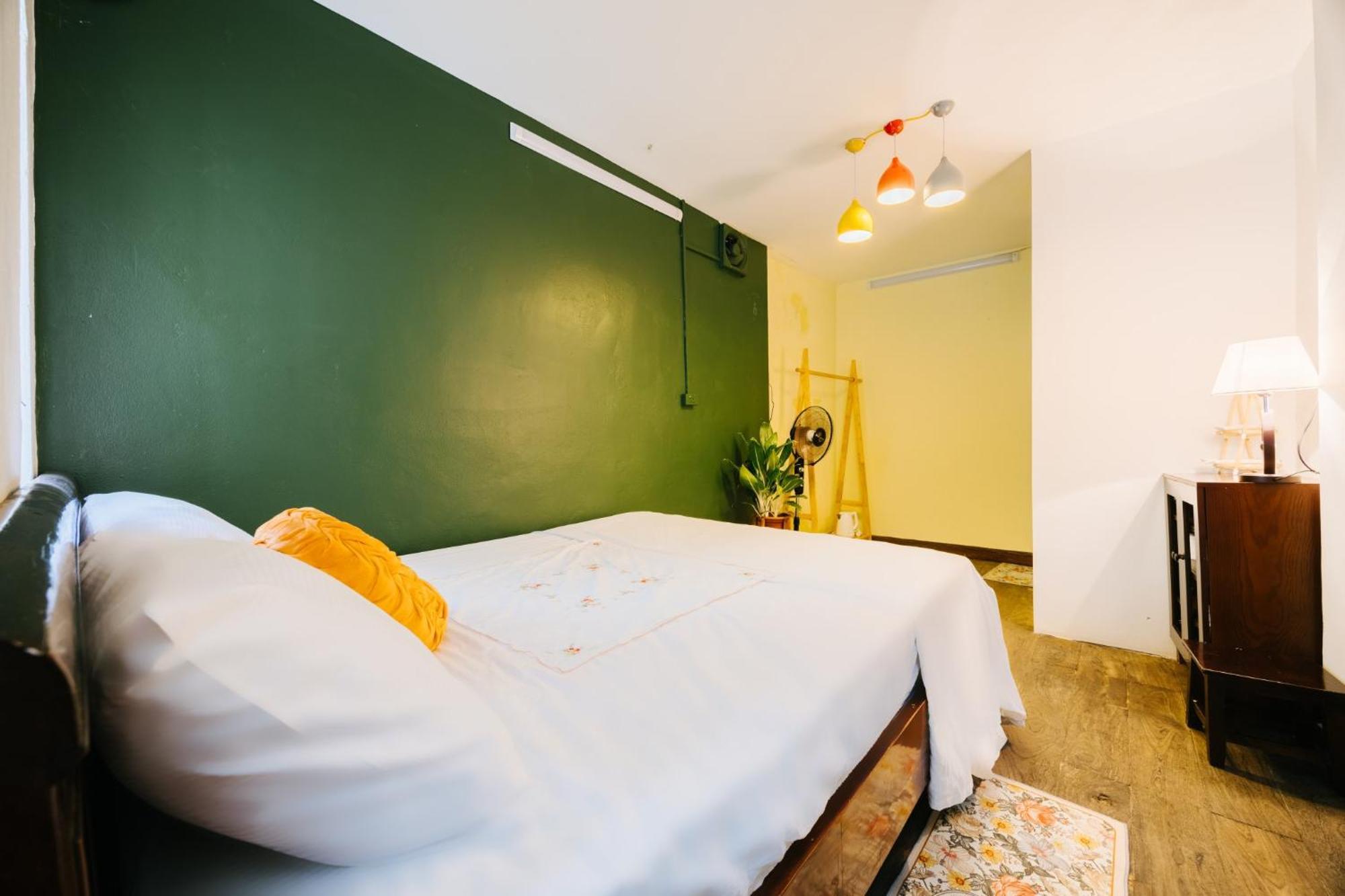 Homestay And Eggcoffee Central Hanoi Old Quarter Kültér fotó