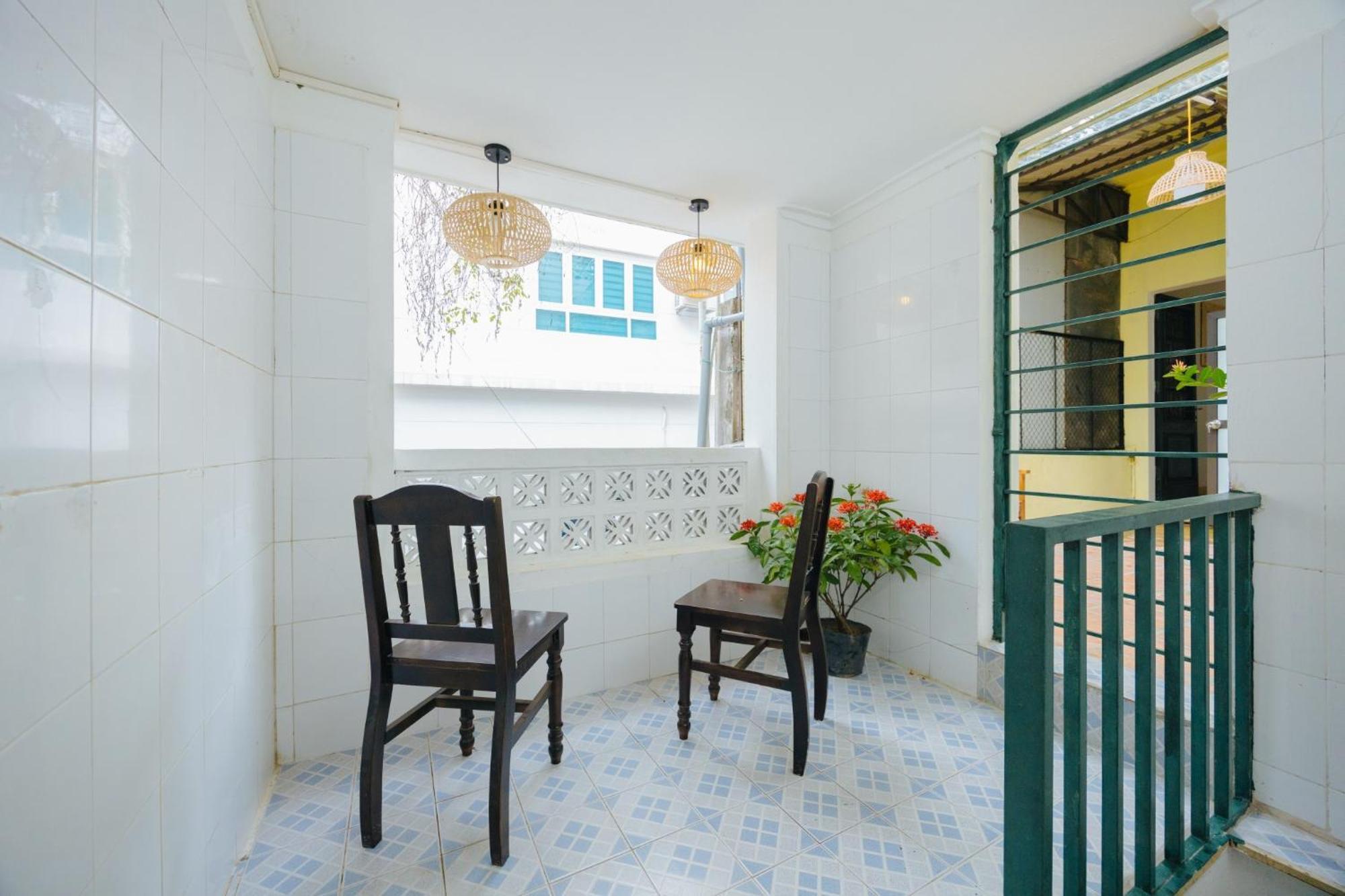 Homestay And Eggcoffee Central Hanoi Old Quarter Kültér fotó