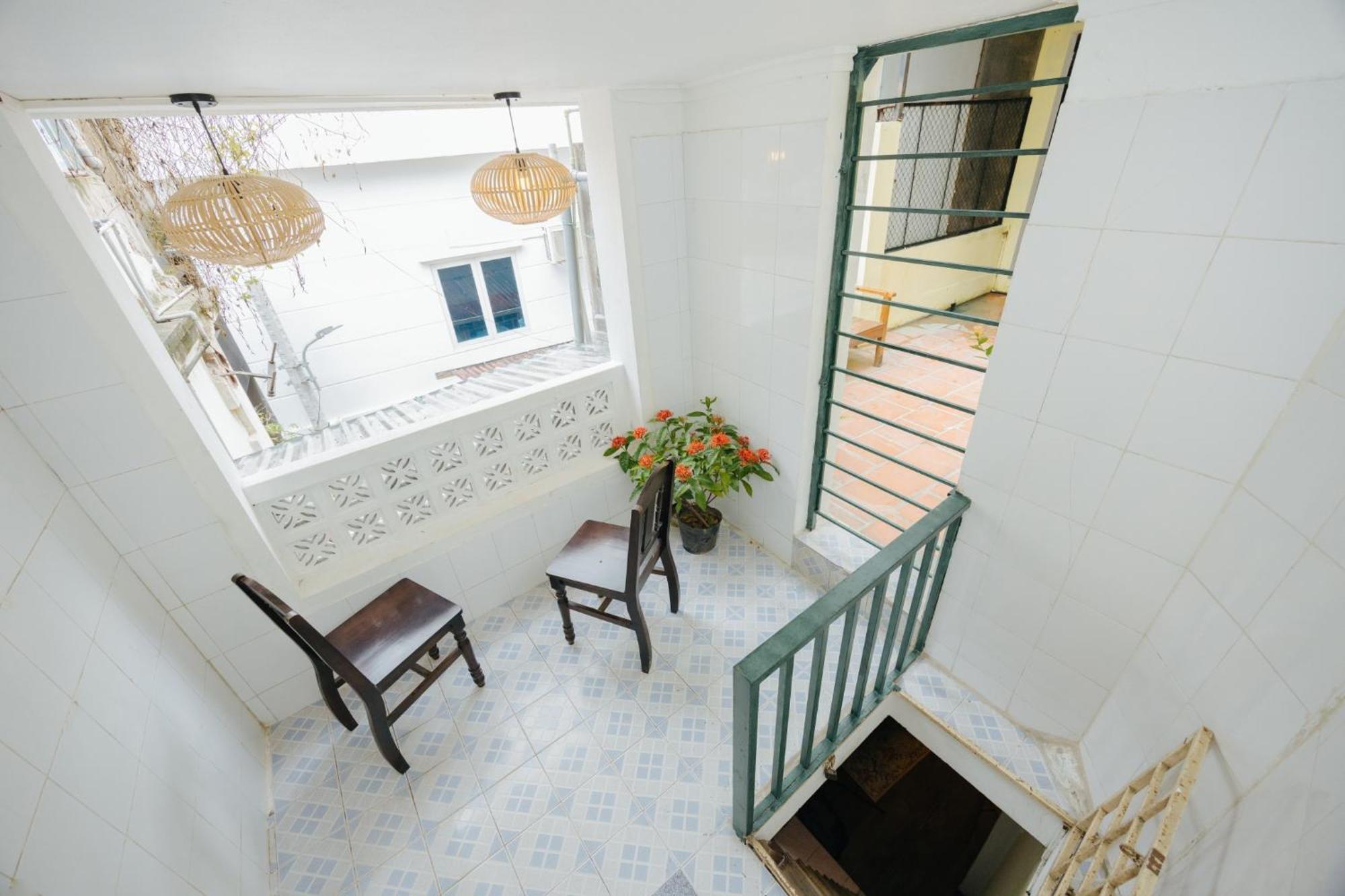 Homestay And Eggcoffee Central Hanoi Old Quarter Kültér fotó