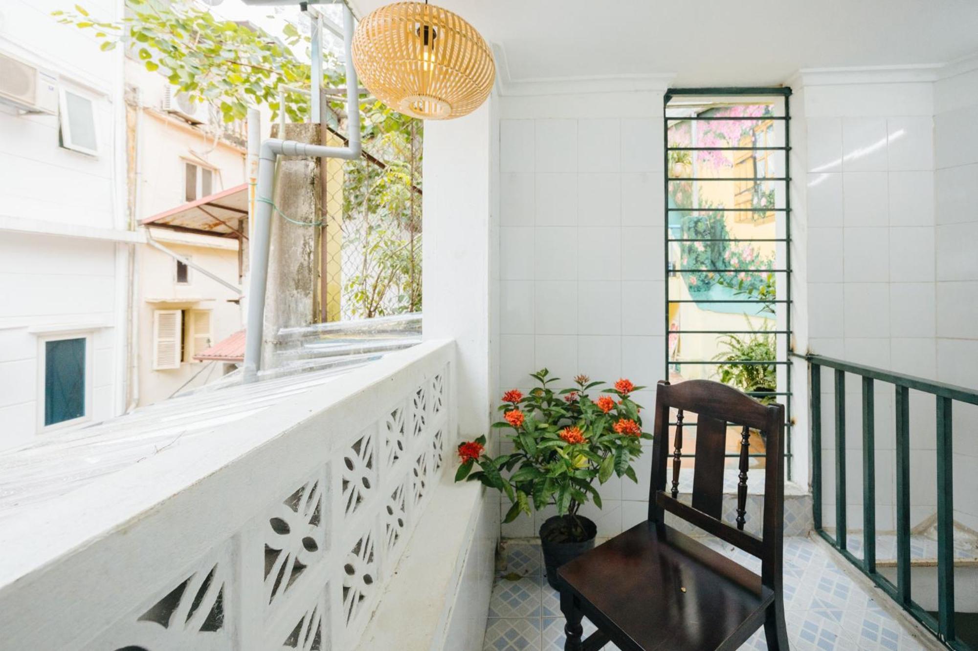 Homestay And Eggcoffee Central Hanoi Old Quarter Kültér fotó