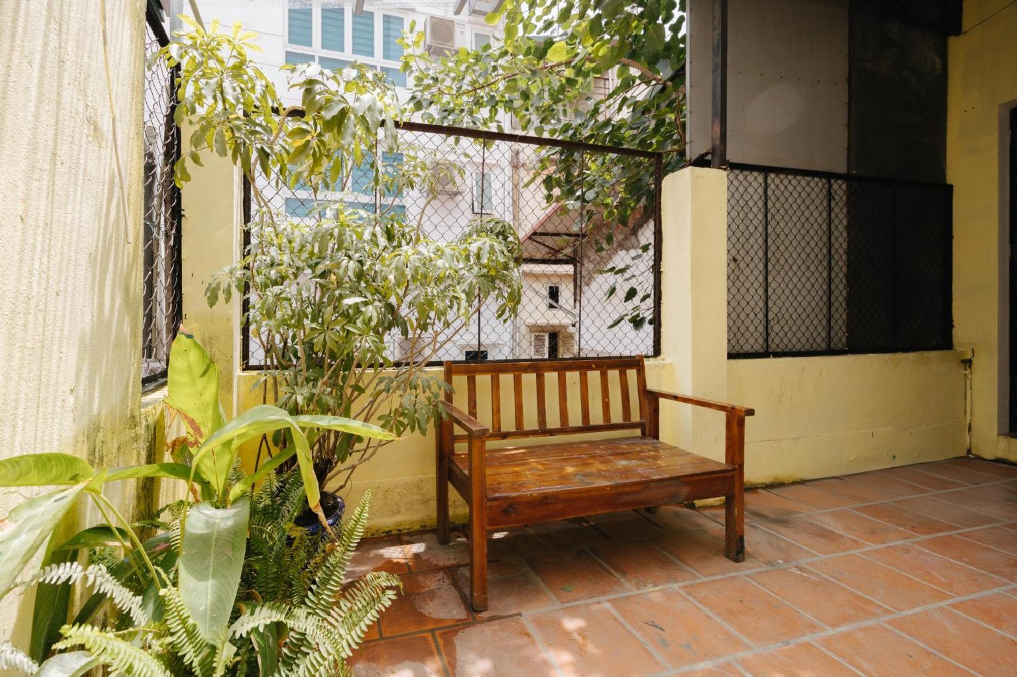 Homestay And Eggcoffee Central Hanoi Old Quarter Kültér fotó