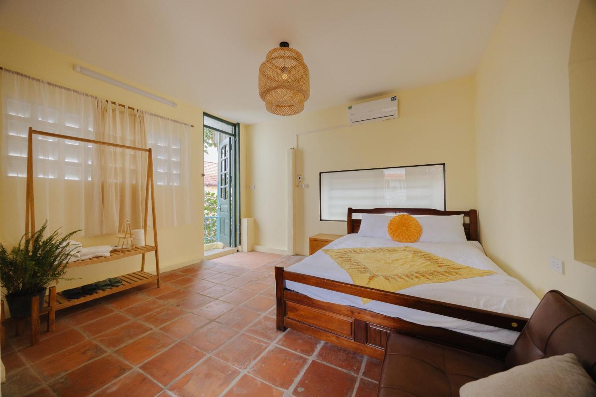 Homestay And Eggcoffee Central Hanoi Old Quarter Kültér fotó