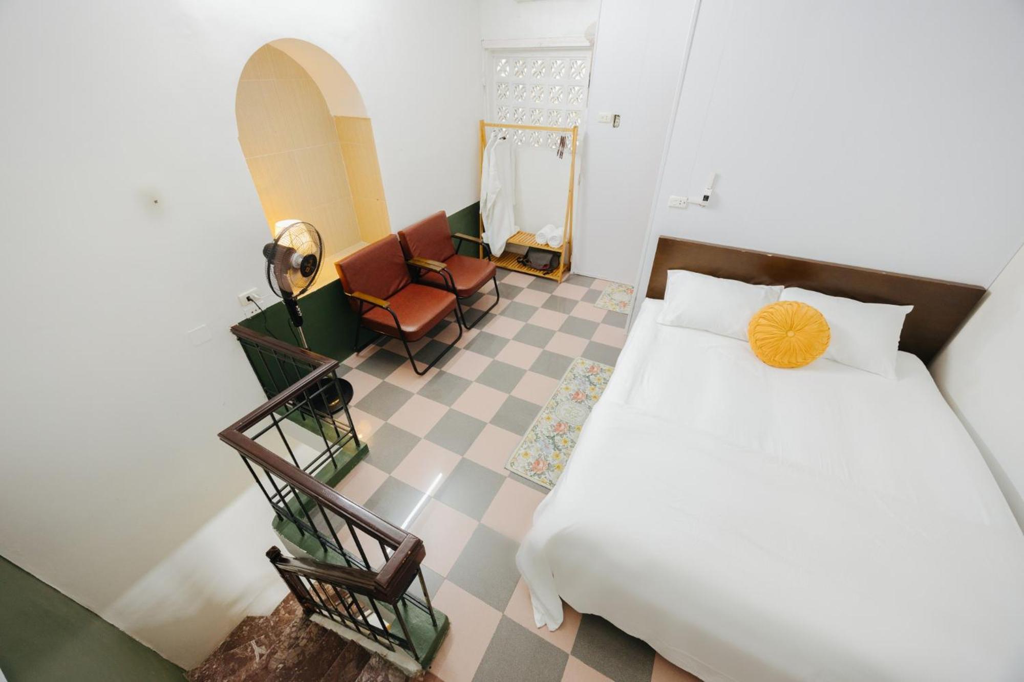 Homestay And Eggcoffee Central Hanoi Old Quarter Kültér fotó