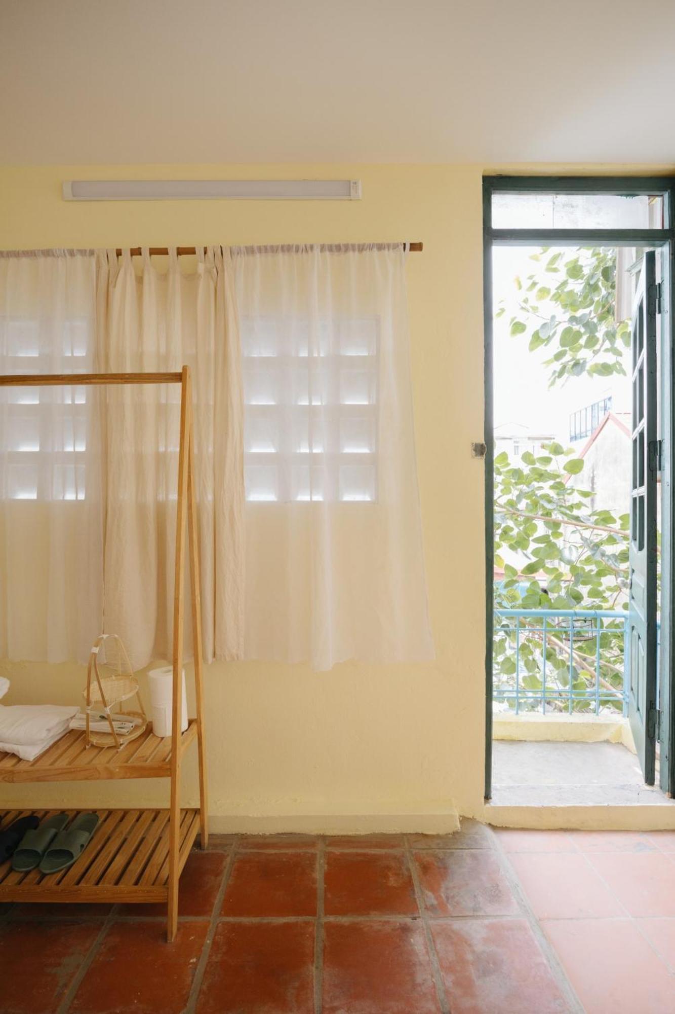 Homestay And Eggcoffee Central Hanoi Old Quarter Kültér fotó