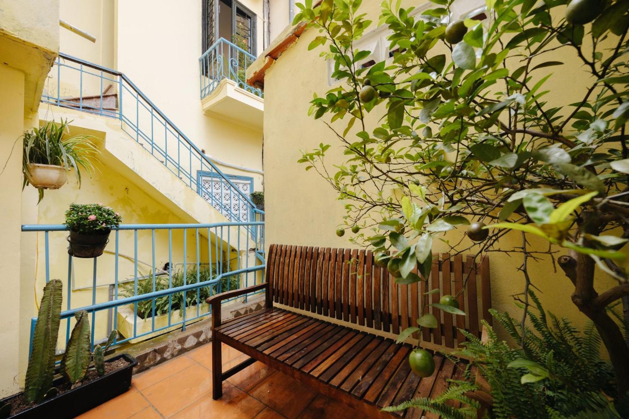 Homestay And Eggcoffee Central Hanoi Old Quarter Kültér fotó