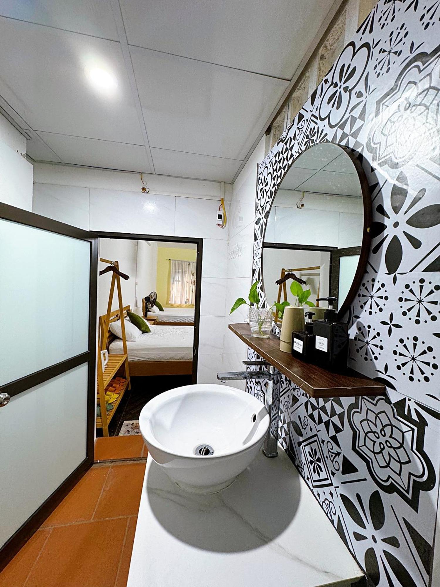 Homestay And Eggcoffee Central Hanoi Old Quarter Kültér fotó
